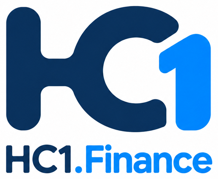 HC1.Finance
